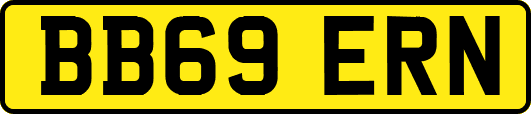 BB69ERN