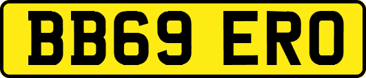 BB69ERO