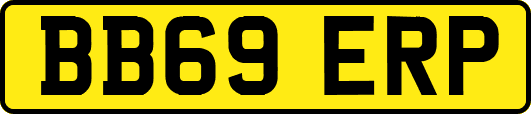 BB69ERP