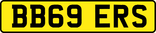 BB69ERS