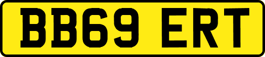 BB69ERT