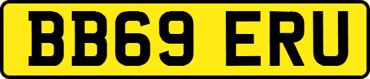 BB69ERU
