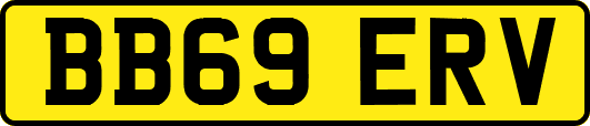 BB69ERV