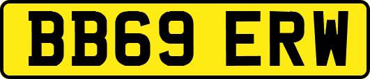 BB69ERW
