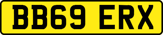 BB69ERX