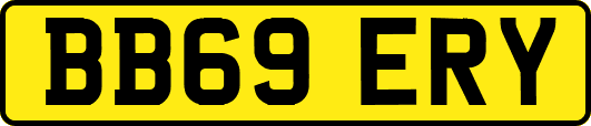 BB69ERY