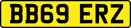 BB69ERZ