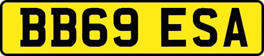 BB69ESA