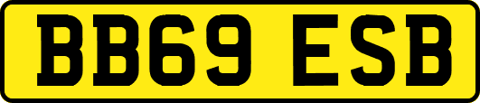 BB69ESB
