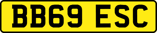 BB69ESC