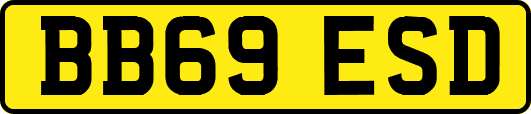 BB69ESD