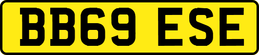 BB69ESE