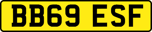BB69ESF
