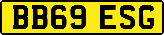 BB69ESG
