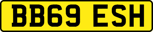 BB69ESH