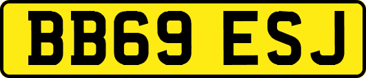 BB69ESJ
