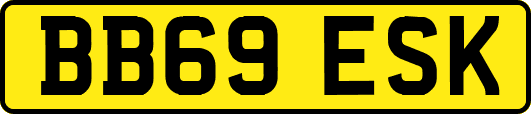 BB69ESK