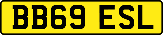 BB69ESL