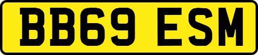BB69ESM