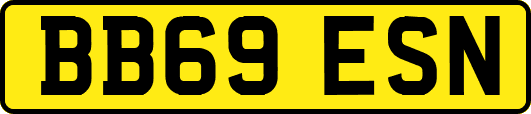 BB69ESN