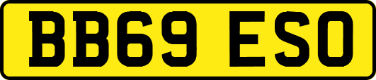 BB69ESO