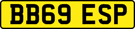 BB69ESP