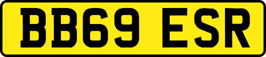 BB69ESR