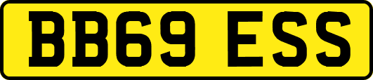 BB69ESS