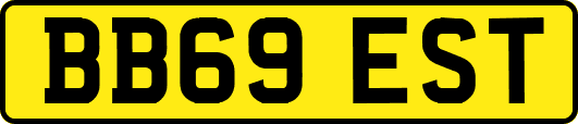 BB69EST