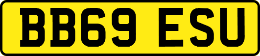 BB69ESU