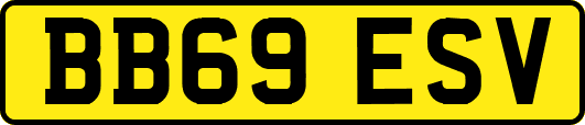 BB69ESV