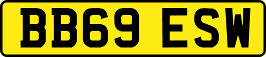 BB69ESW