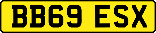 BB69ESX