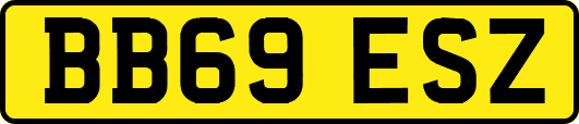 BB69ESZ