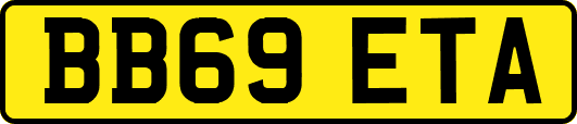 BB69ETA