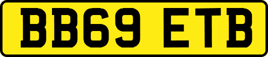 BB69ETB