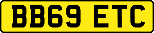 BB69ETC