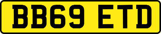 BB69ETD