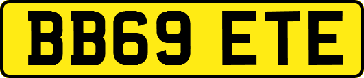 BB69ETE