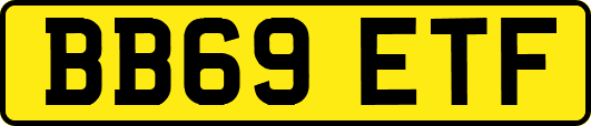 BB69ETF