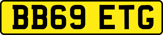 BB69ETG