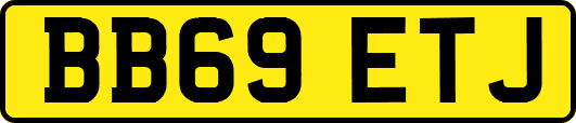 BB69ETJ