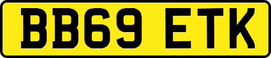 BB69ETK