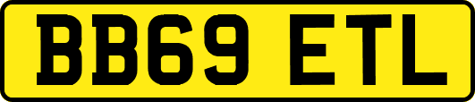 BB69ETL