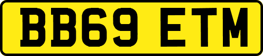 BB69ETM