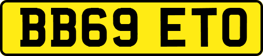 BB69ETO