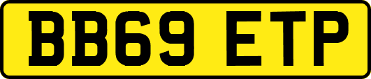 BB69ETP