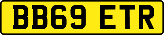 BB69ETR