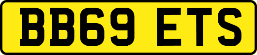 BB69ETS