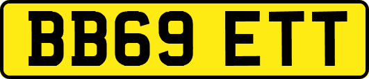 BB69ETT